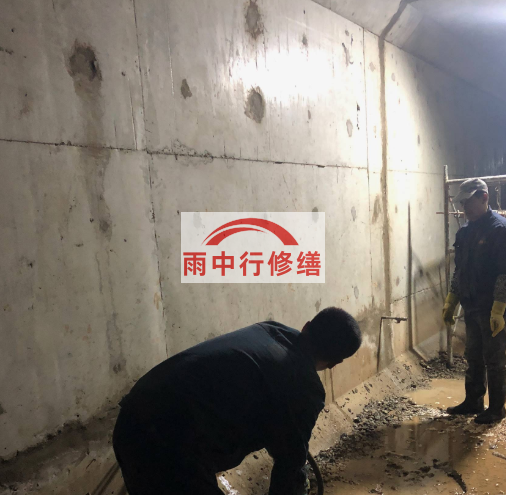 石家庄水池堵漏的具体施工方法主要取决于漏水的具体原因？