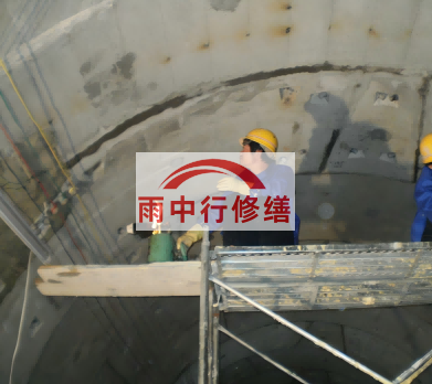 石家庄城市管廊堵漏施工安全与注意事项